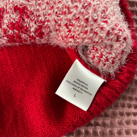 Fun “Ugly” Christmas Sweater - Picture 7 of 7